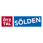 Logo Ötztal Sölden